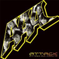 aaa attack all around